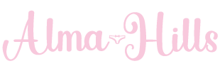 Alma Hills, Lenceria femenina