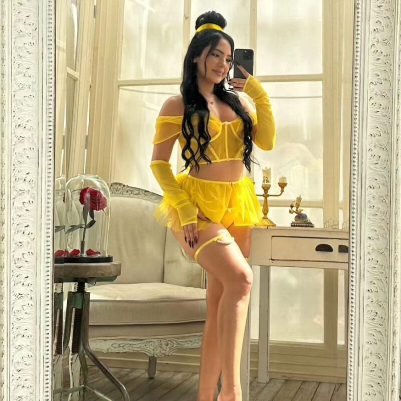 Princesa Bella - Image 3
