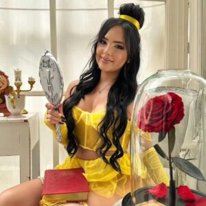 Princesa Bella