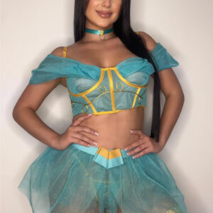 JASMINE