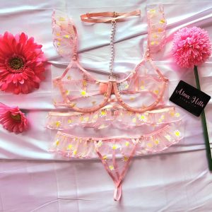 ROMANCE PINK