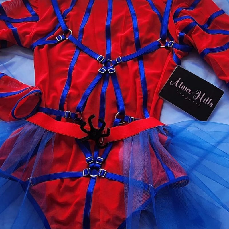 MUJER ARAÑA 🕸️🕷️ - Image 5