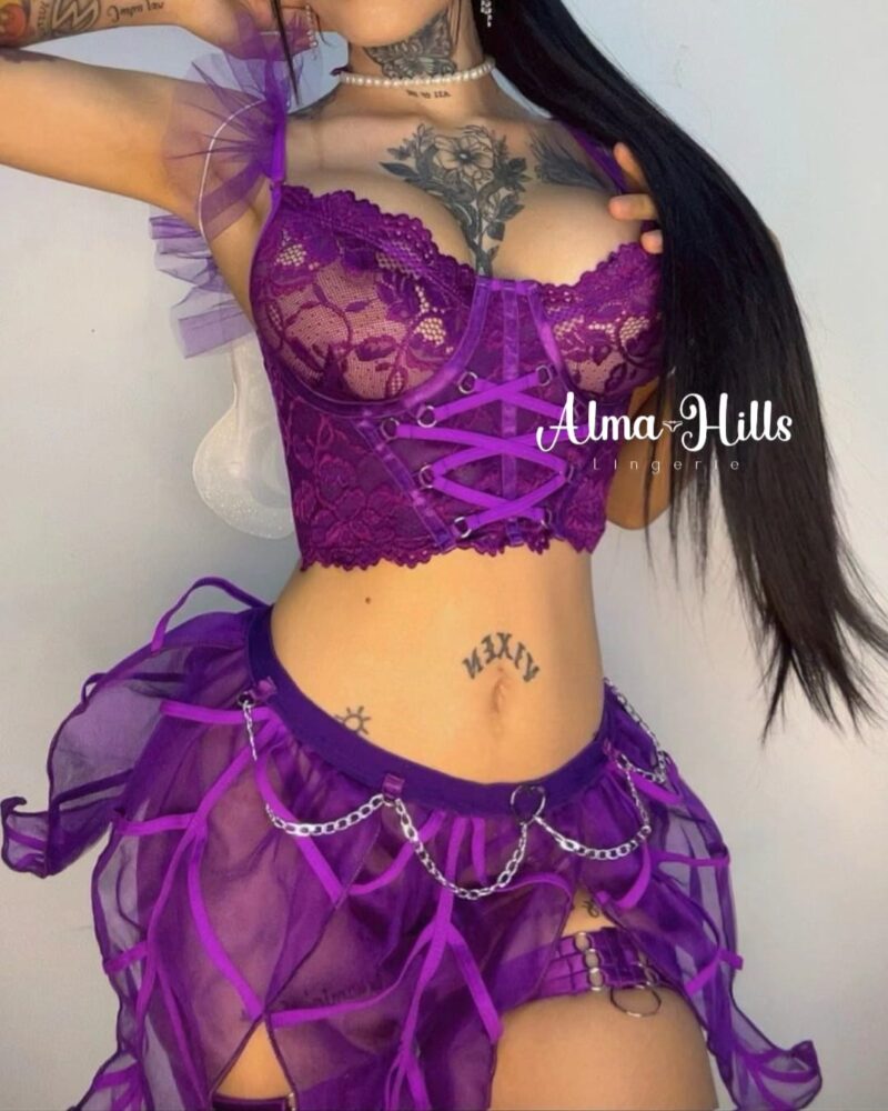 VIOLETTA 🪻 - Image 3