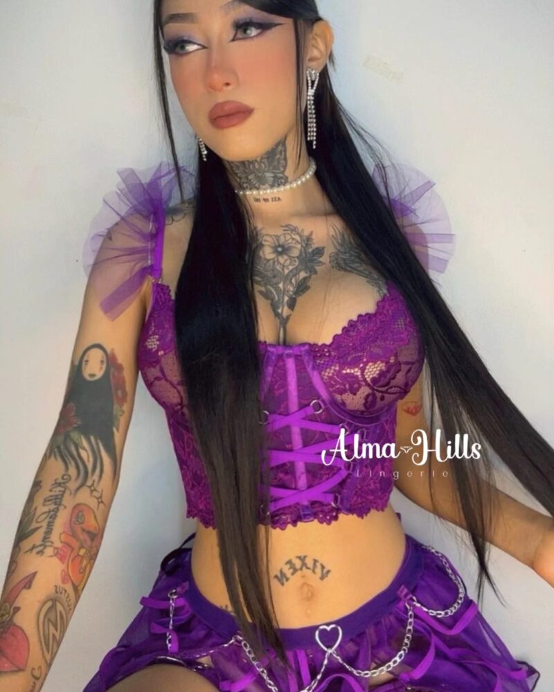 VIOLETTA 🪻 - Image 2