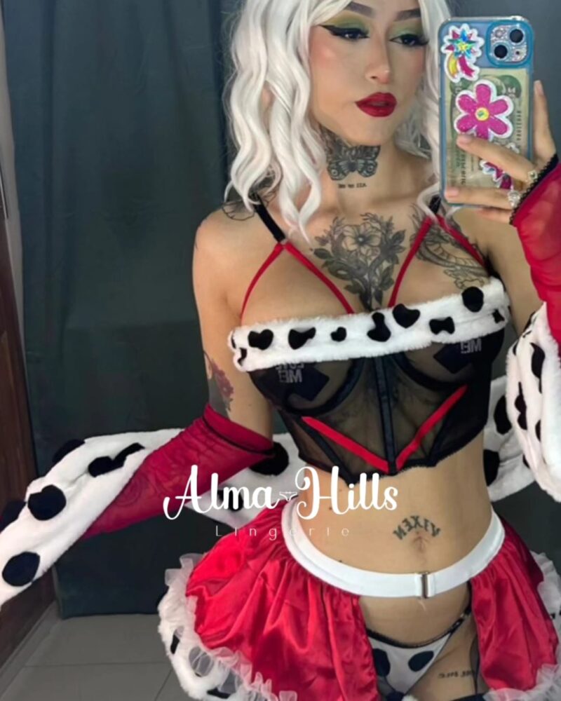 CRUELLA 🐾 - Image 3