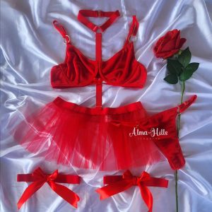 CLAVEL 🌹