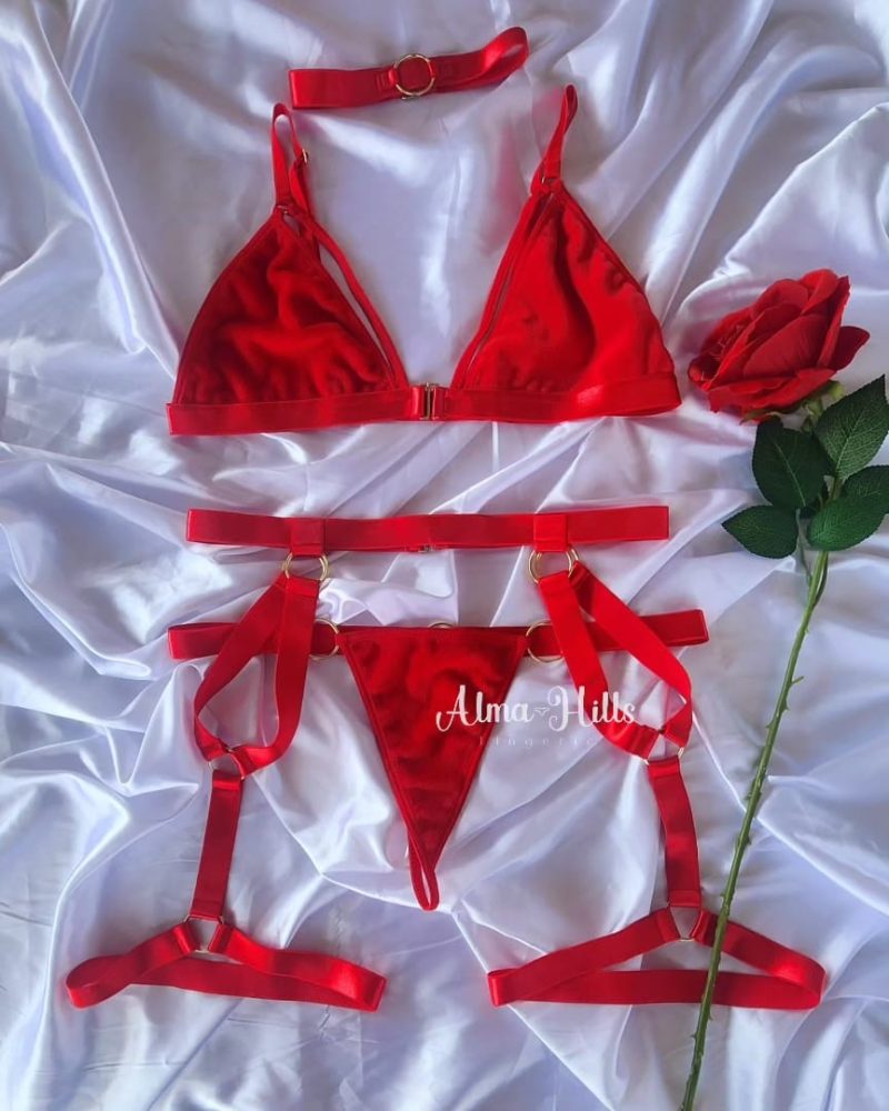 MELA 🍒