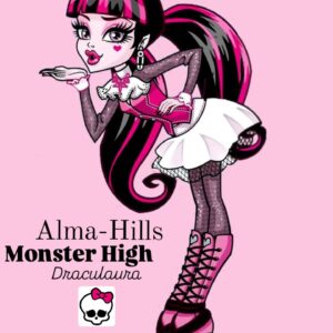 DRACULAURA 💀🎀