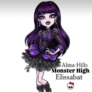 Elissabat 💀🦇
