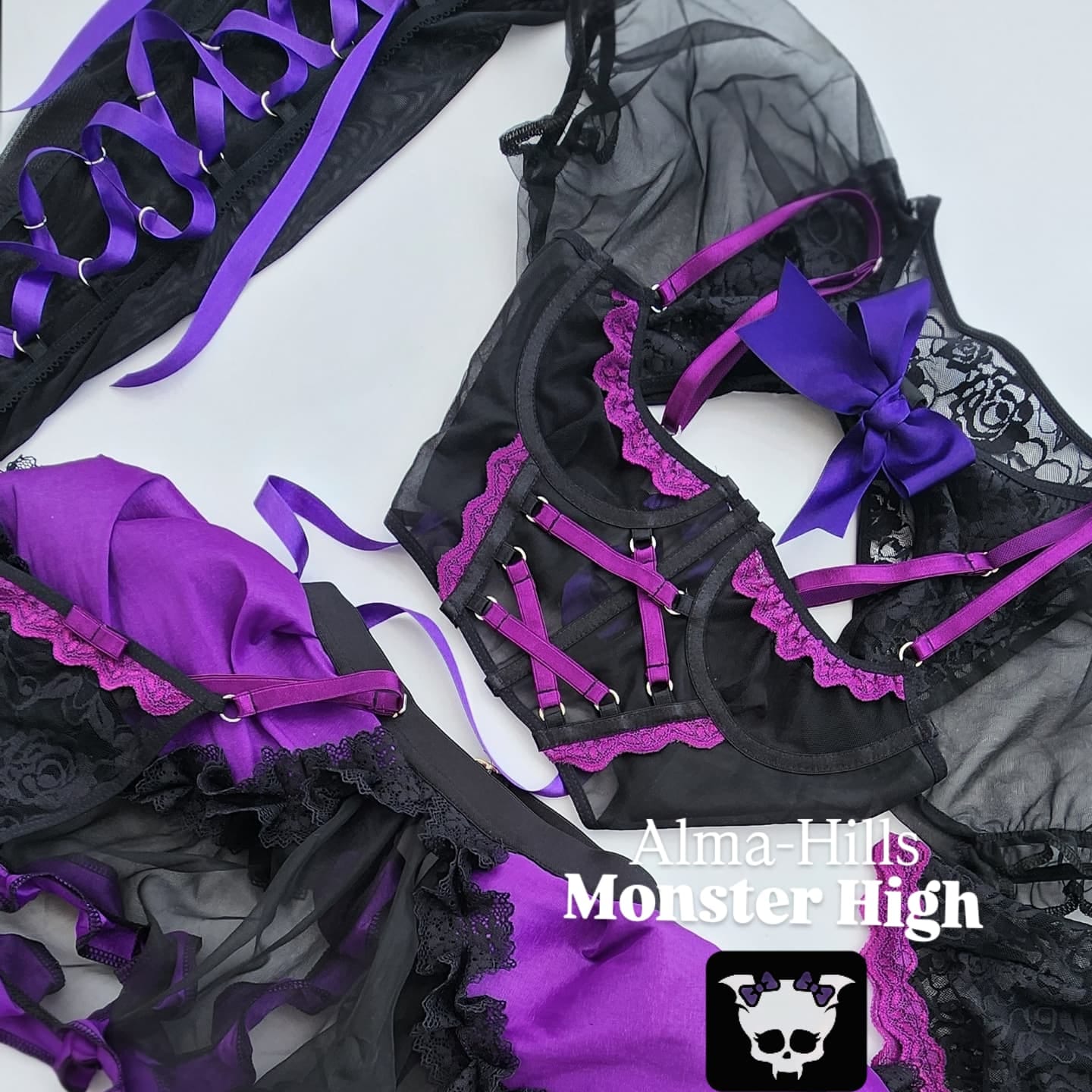 Elissabat 💀🦇 - Image 2