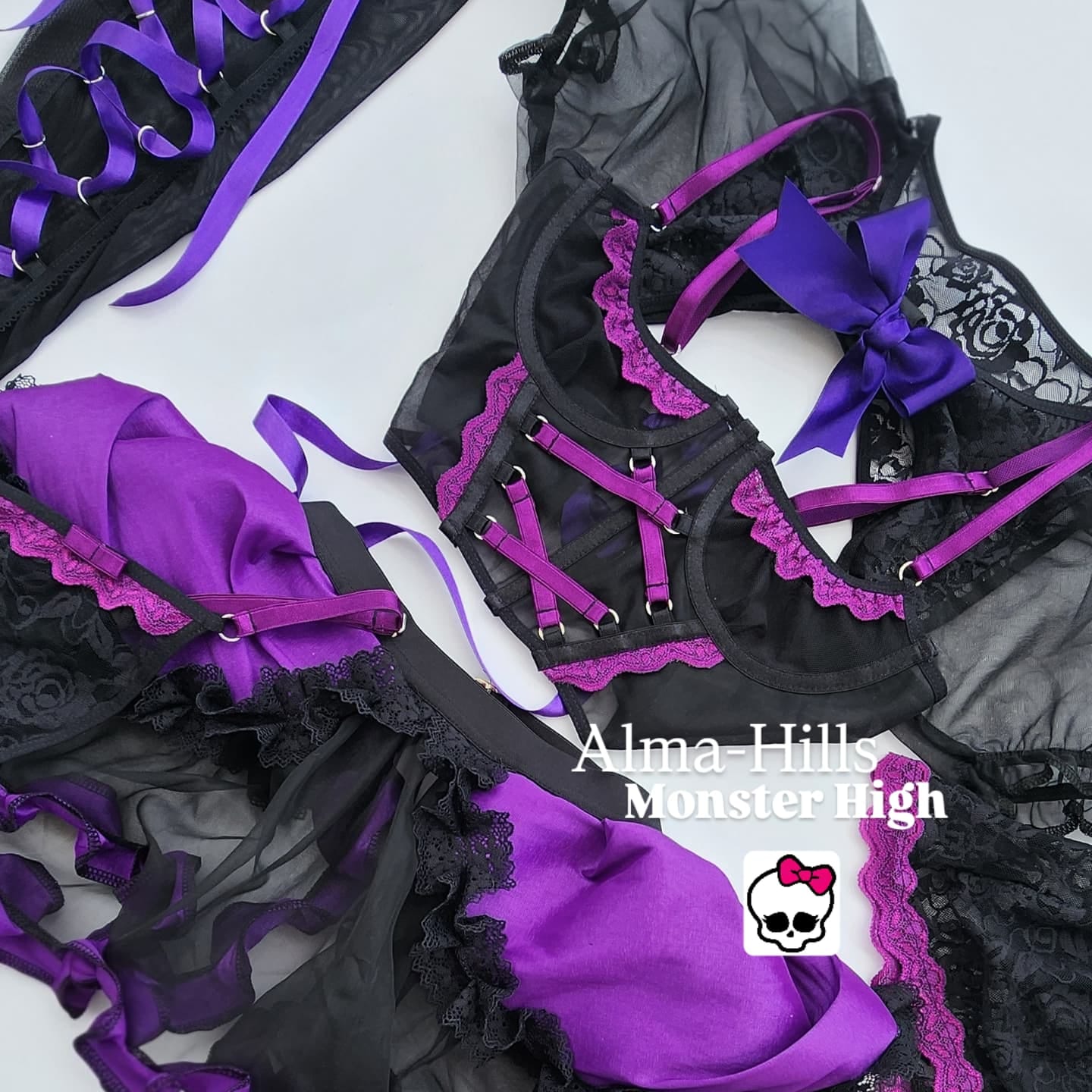 Elissabat 💀🦇 - Image 4